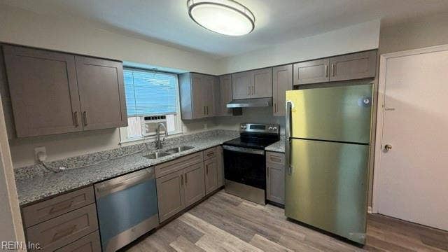 1512 Mediterranean Avenue, #A, Virginia Beach, VA 23451