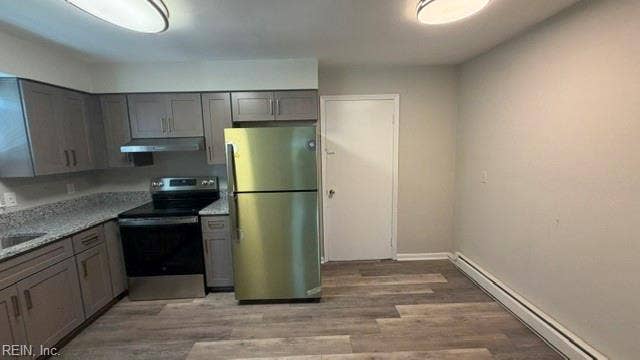 1512 Mediterranean Avenue, #A, Virginia Beach, VA 23451