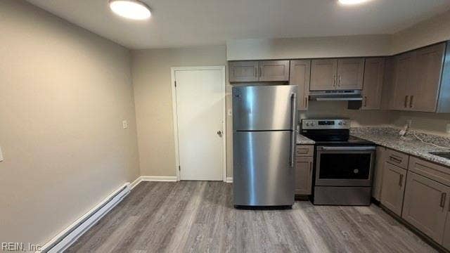 1512 Mediterranean Avenue, #A, Virginia Beach, VA 23451