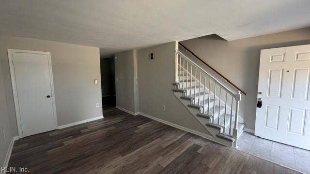 1512 Mediterranean Avenue, #A, Virginia Beach, VA 23451