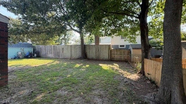 1512 Mediterranean Avenue, #A, Virginia Beach, VA 23451