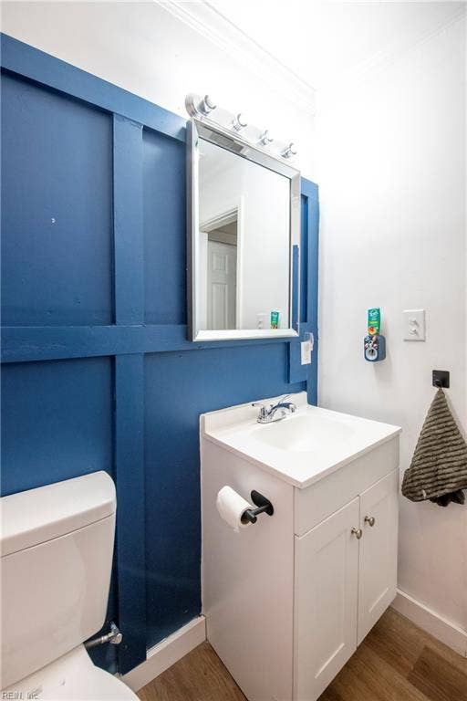 1049 Norwich Ave Avenue, Virginia Beach, VA 23455 2nd Full Bath