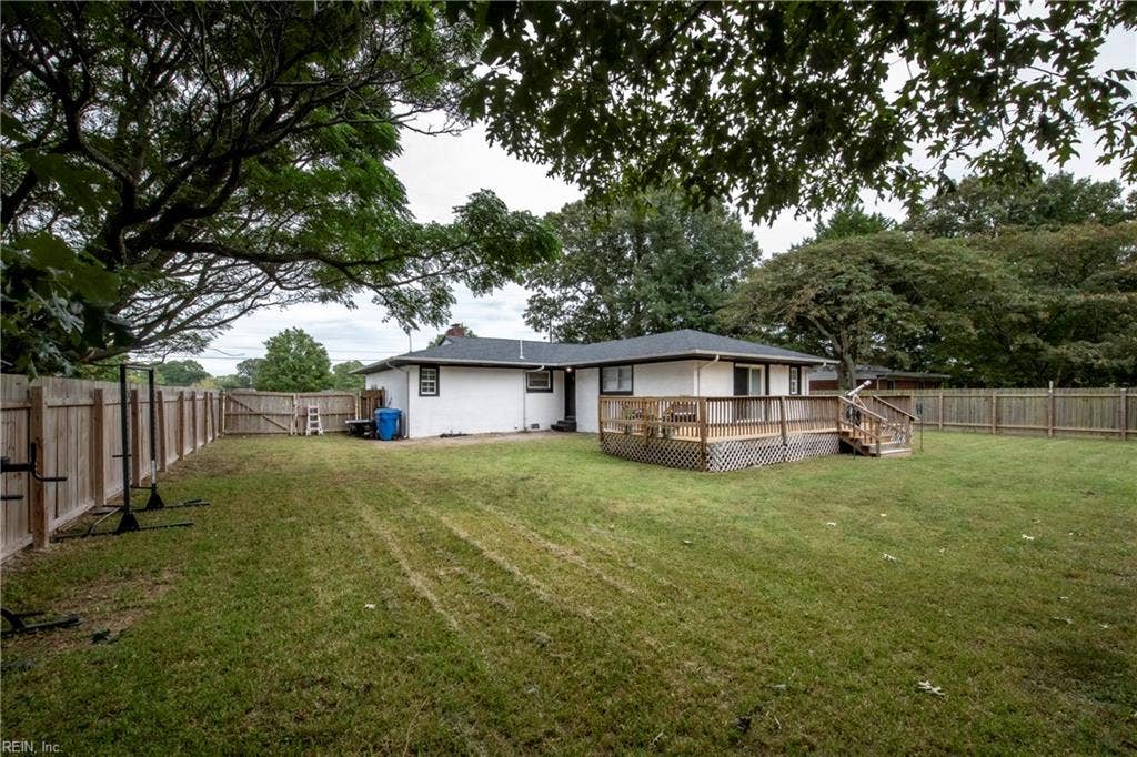 1049 Norwich Ave Avenue, Virginia Beach, VA 23455 1049 Norwich Ave Avenue, Virginia Beach, VA 23455