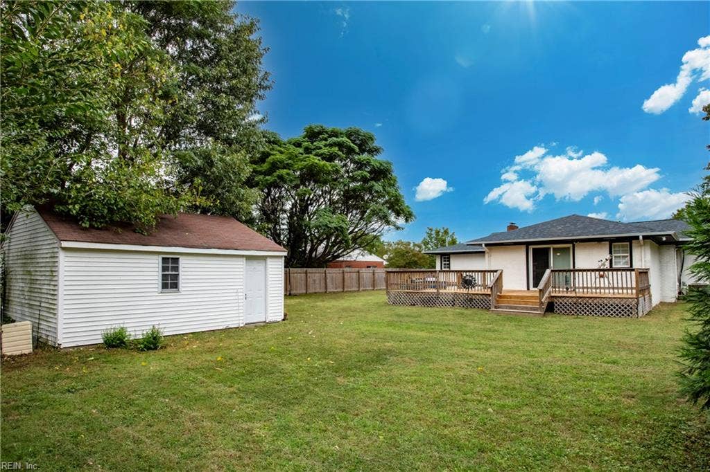 1049 Norwich Ave Avenue, Virginia Beach, VA 23455 1049 Norwich Ave Avenue, Virginia Beach, VA 23455