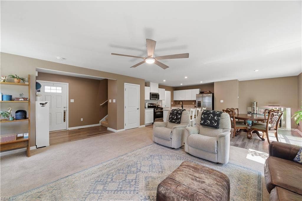 206 Normandy Crescent, Williamsburg, VA 23185