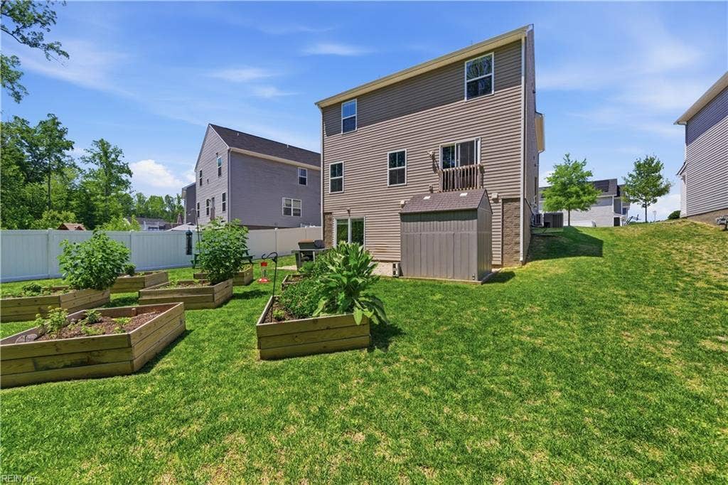206 Normandy Crescent, Williamsburg, VA 23185
