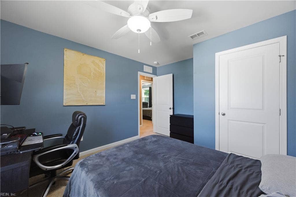 206 Normandy Crescent, Williamsburg, VA 23185
