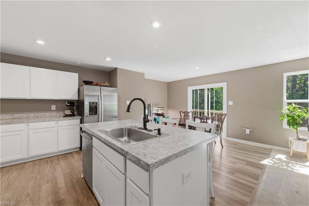 206 Normandy Crescent, Williamsburg, VA 23185