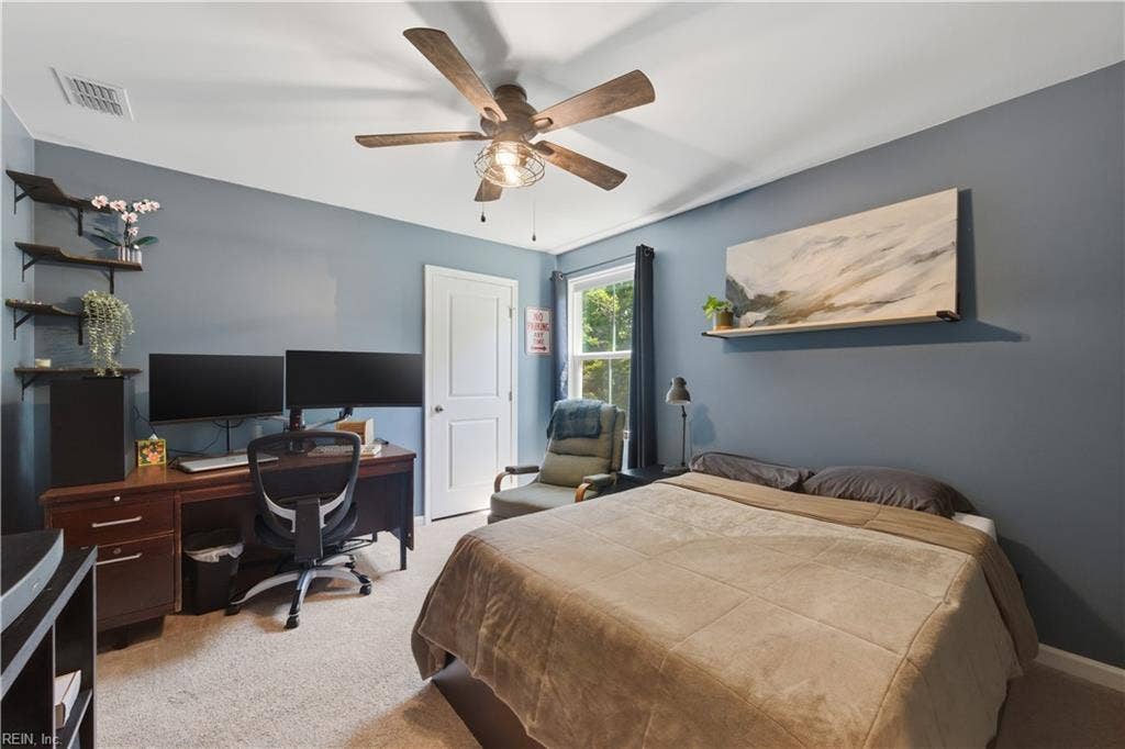 206 Normandy Crescent, Williamsburg, VA 23185