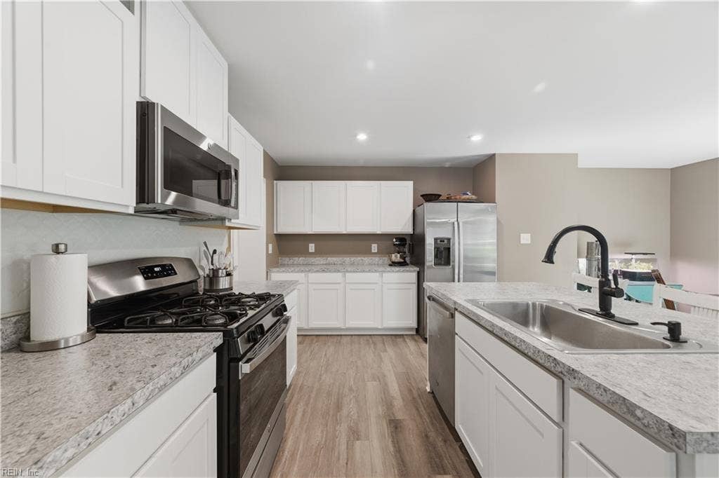 206 Normandy Crescent, Williamsburg, VA 23185