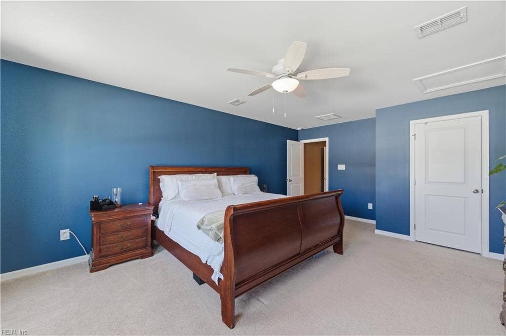 206 Normandy Crescent, Williamsburg, VA 23185