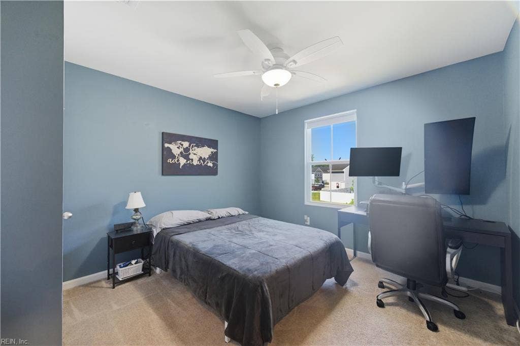 206 Normandy Crescent, Williamsburg, VA 23185