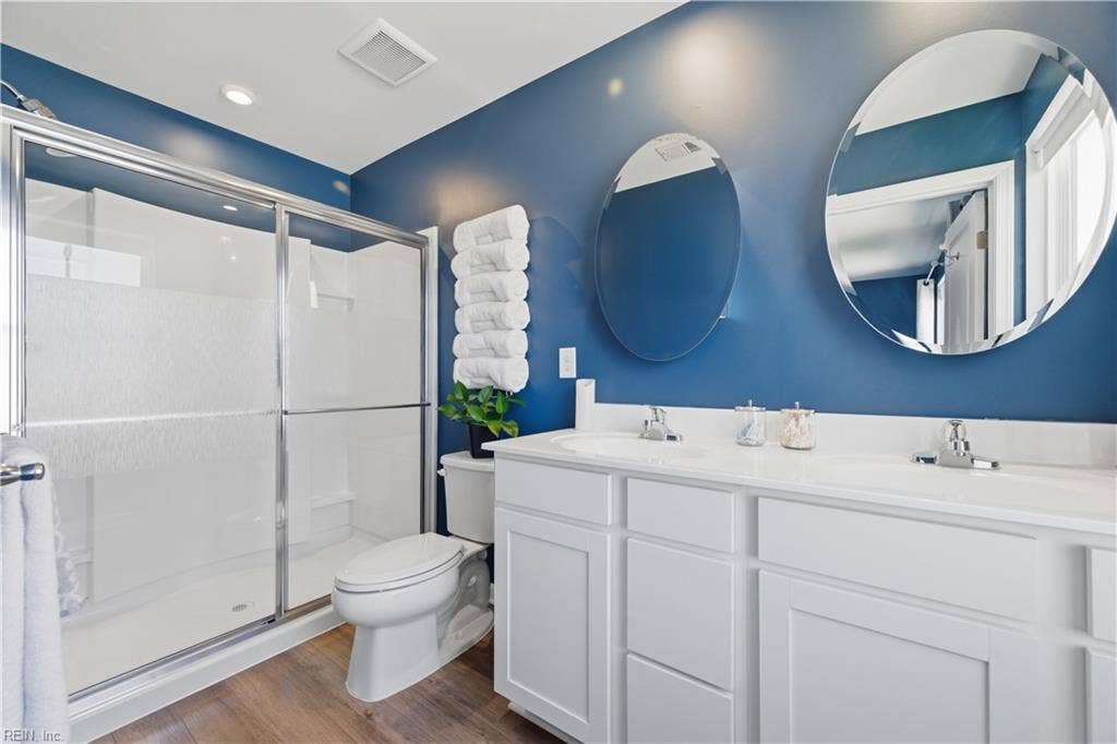 206 Normandy Crescent, Williamsburg, VA 23185