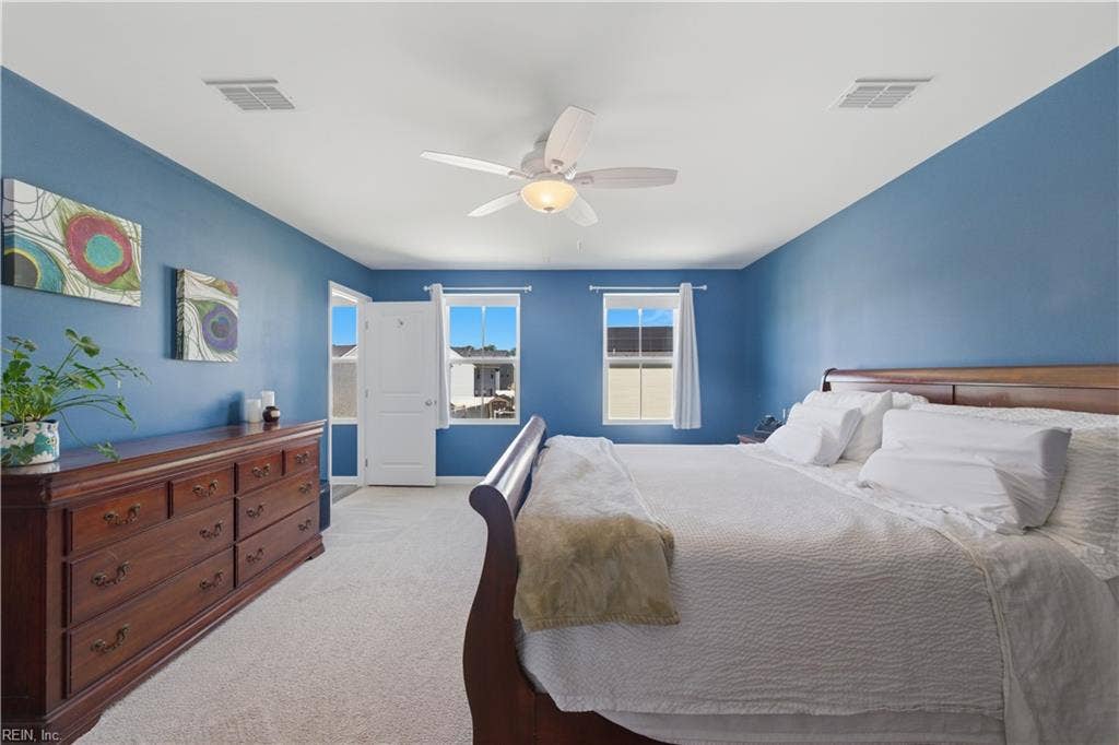 206 Normandy Crescent, Williamsburg, VA 23185