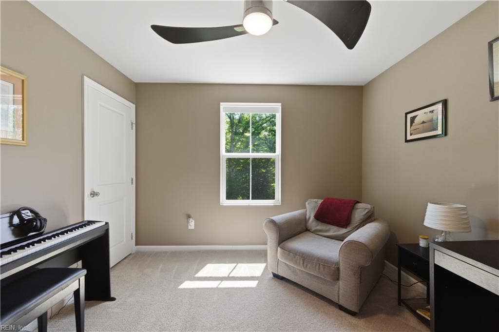206 Normandy Crescent, Williamsburg, VA 23185
