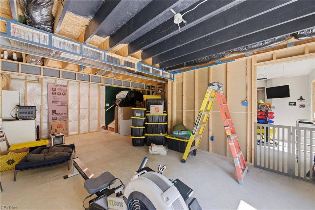 206 Normandy Crescent, Williamsburg, VA 23185