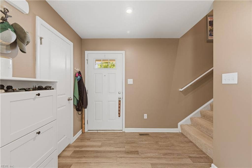 206 Normandy Crescent, Williamsburg, VA 23185