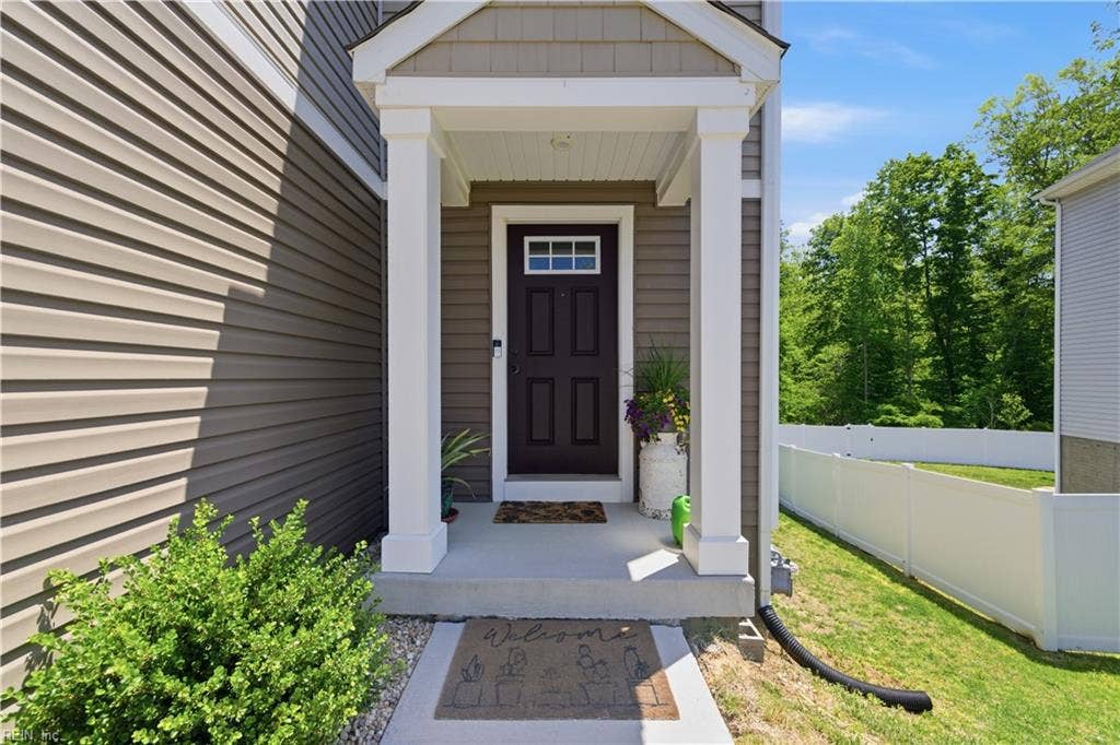 206 Normandy Crescent, Williamsburg, VA 23185