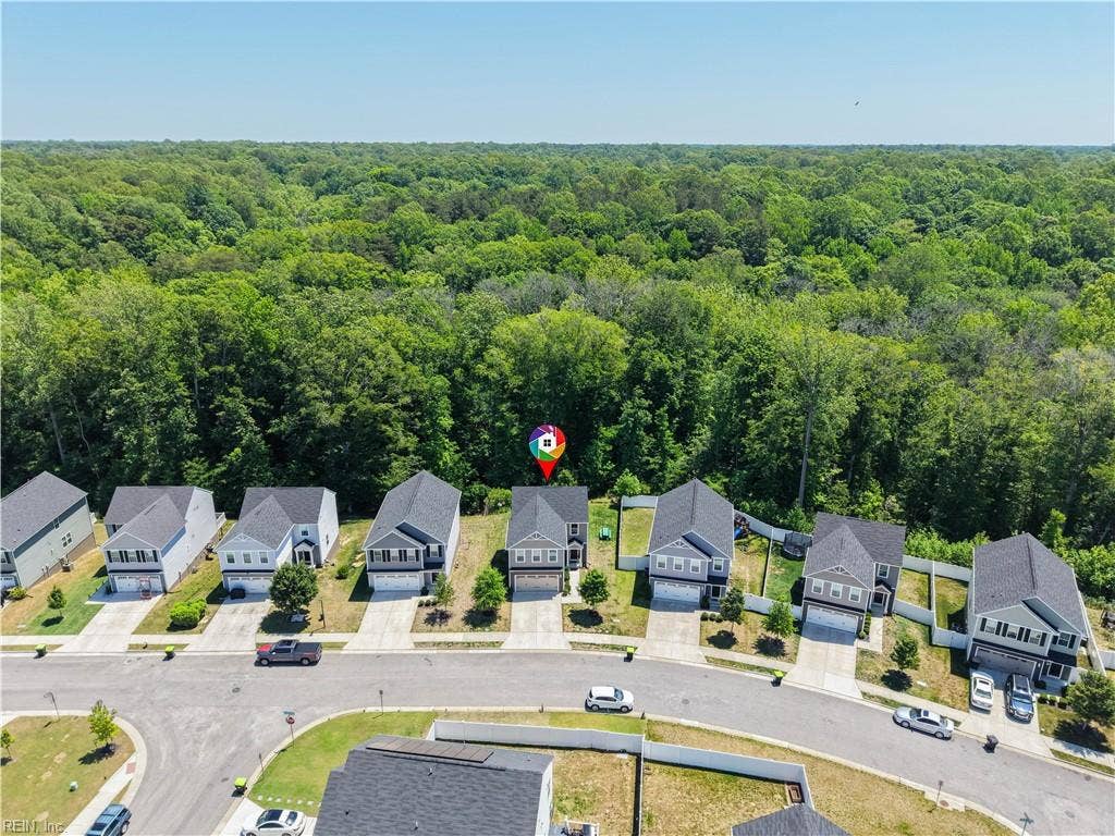 206 Normandy Crescent, Williamsburg, VA 23185