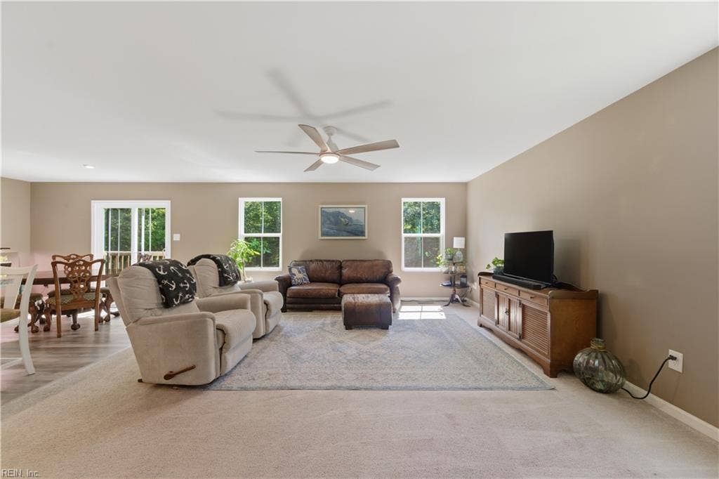 206 Normandy Crescent, Williamsburg, VA 23185