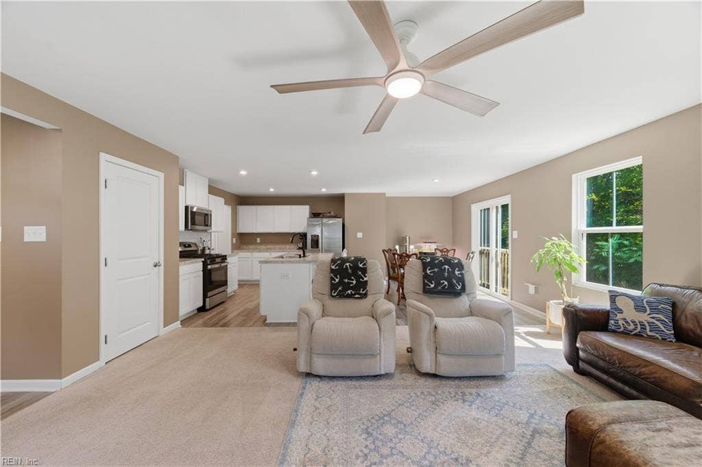 206 Normandy Crescent, Williamsburg, VA 23185