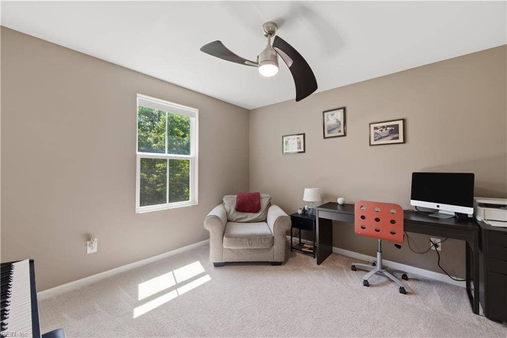 206 Normandy Crescent, Williamsburg, VA 23185