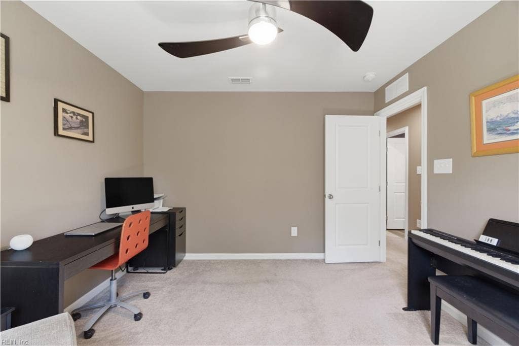 206 Normandy Crescent, Williamsburg, VA 23185