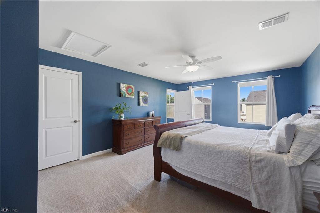 206 Normandy Crescent, Williamsburg, VA 23185