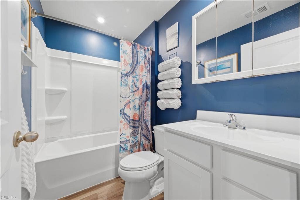 206 Normandy Crescent, Williamsburg, VA 23185