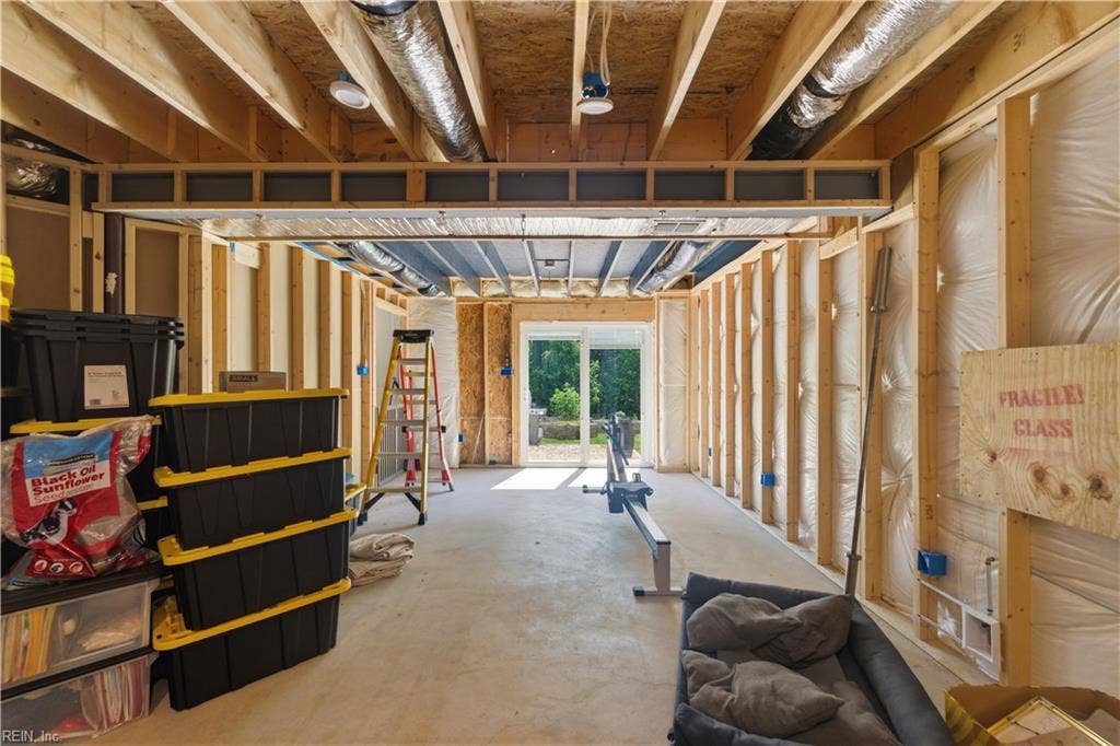 206 Normandy Crescent, Williamsburg, VA 23185