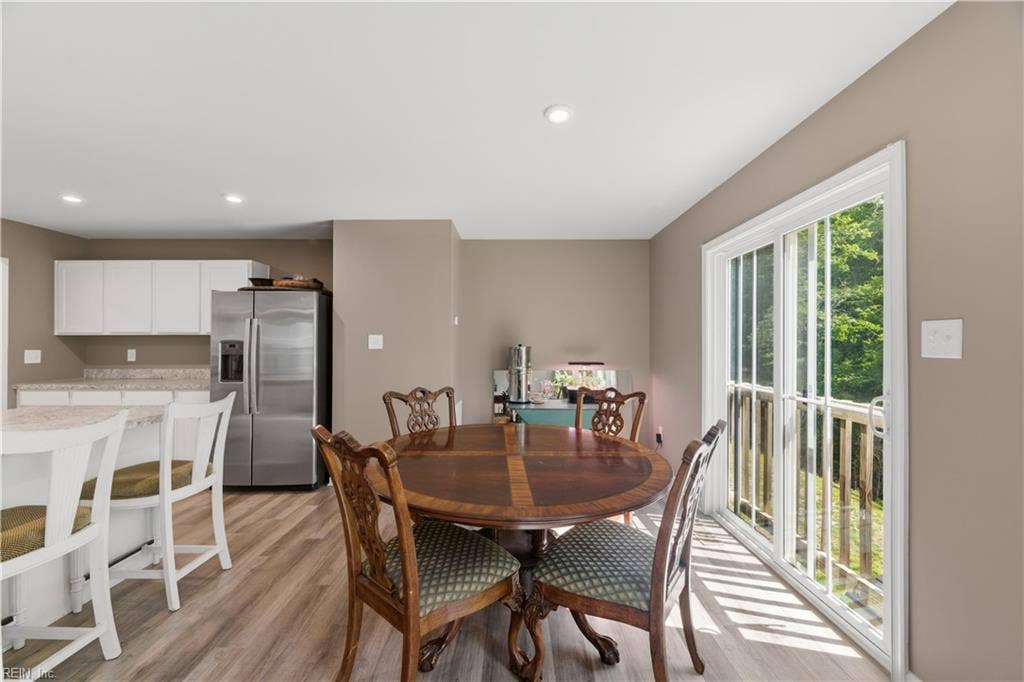 206 Normandy Crescent, Williamsburg, VA 23185