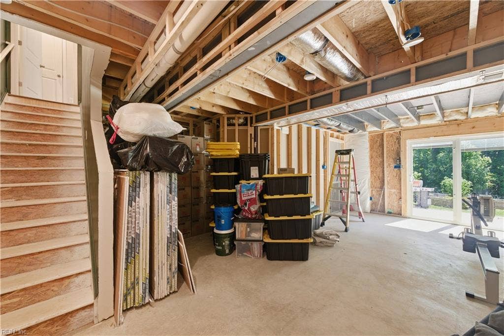 206 Normandy Crescent, Williamsburg, VA 23185