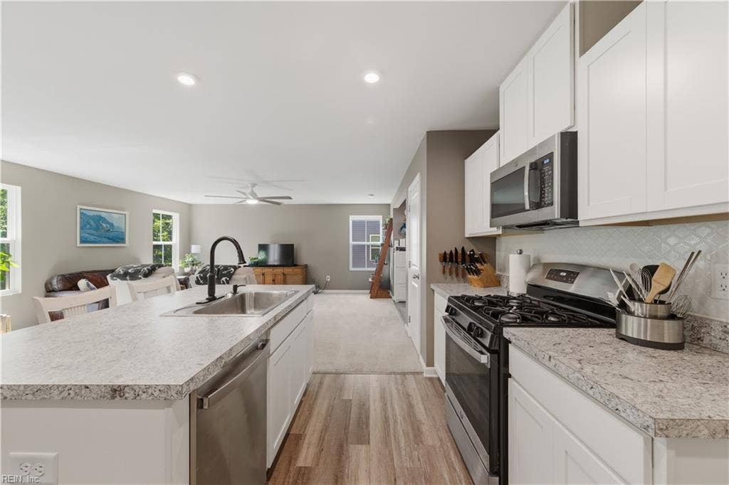 206 Normandy Crescent, Williamsburg, VA 23185