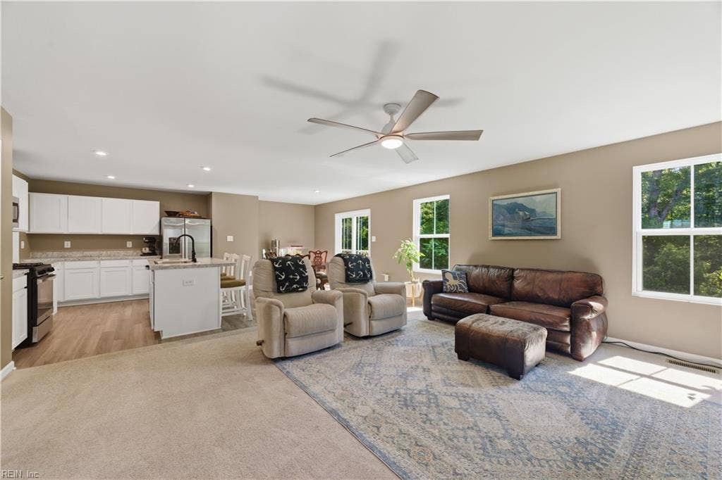 206 Normandy Crescent, Williamsburg, VA 23185