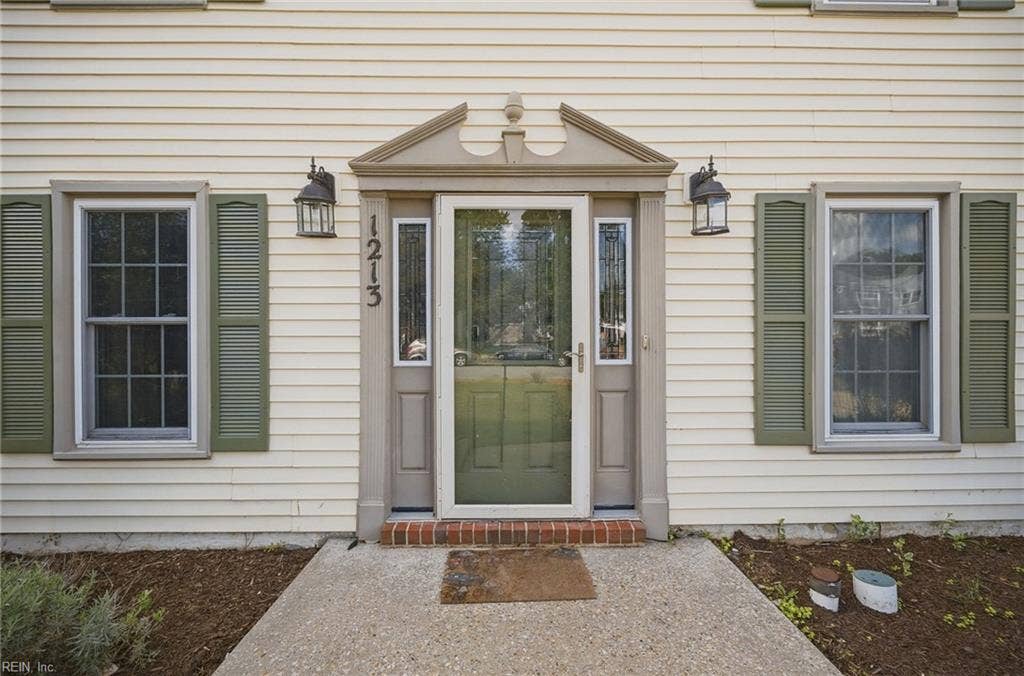 1213 Mendelssohn Court, Virginia Beach, VA 23454 1213 Mendelssohn Court, Virginia Beach, VA 23454