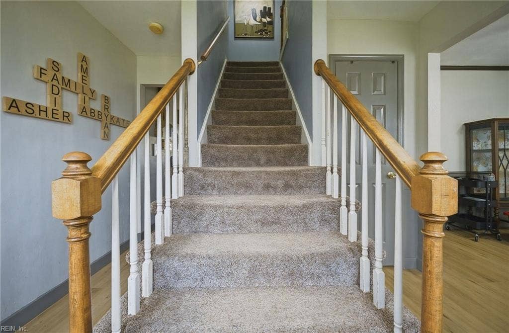 1213 Mendelssohn Court, Virginia Beach, VA 23454 1213 Mendelssohn Court, Virginia Beach, VA 23454