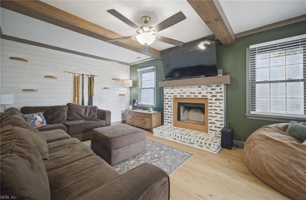 1213 Mendelssohn Court, Virginia Beach, VA 23454 1213 Mendelssohn Court, Virginia Beach, VA 23454