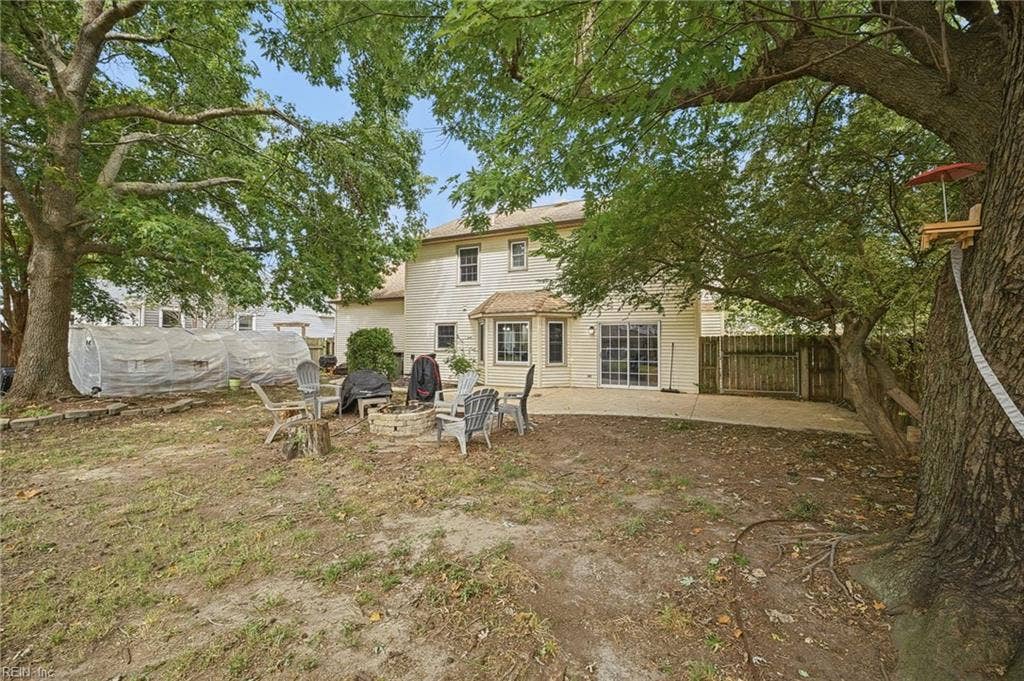 1213 Mendelssohn Court, Virginia Beach, VA 23454 1213 Mendelssohn Court, Virginia Beach, VA 23454
