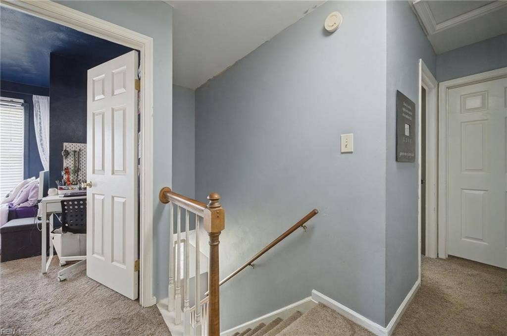 1213 Mendelssohn Court, Virginia Beach, VA 23454 1213 Mendelssohn Court, Virginia Beach, VA 23454
