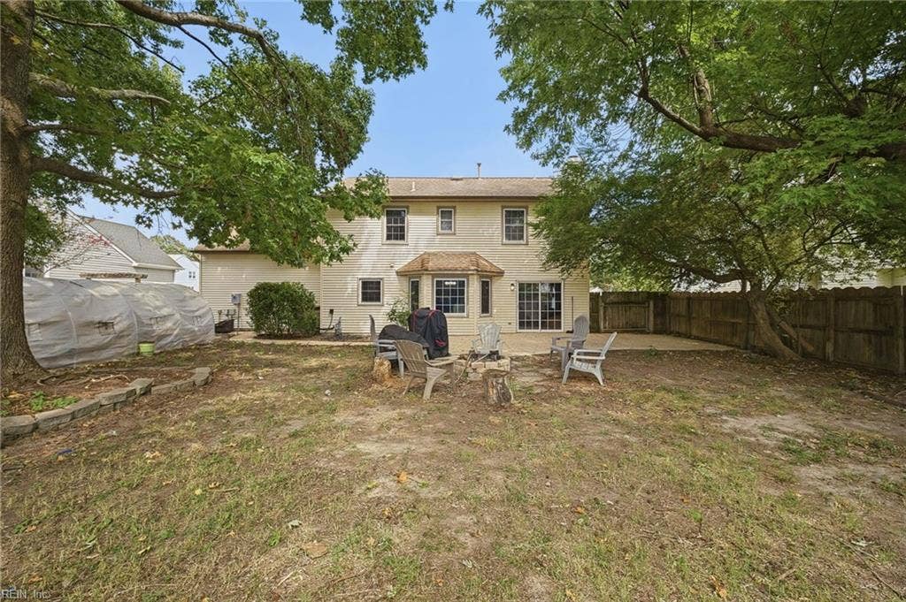 1213 Mendelssohn Court, Virginia Beach, VA 23454 1213 Mendelssohn Court, Virginia Beach, VA 23454