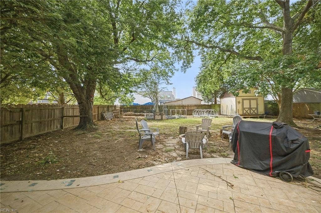 1213 Mendelssohn Court, Virginia Beach, VA 23454 1213 Mendelssohn Court, Virginia Beach, VA 23454