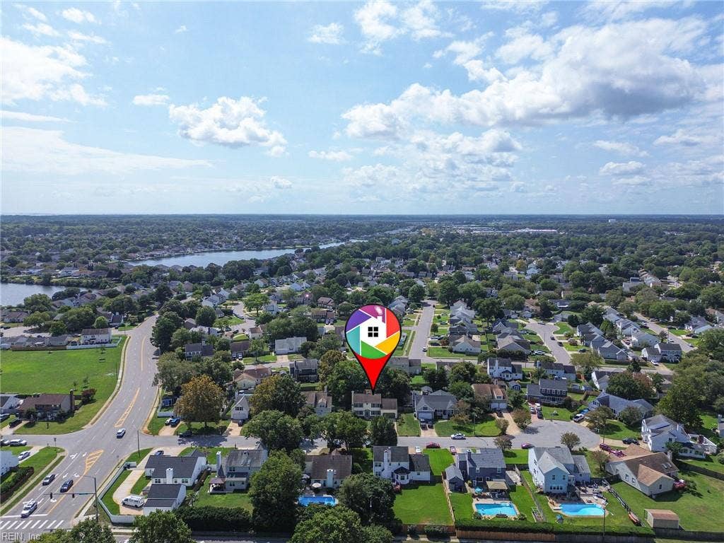1213 Mendelssohn Court, Virginia Beach, VA 23454 1213 Mendelssohn Court, Virginia Beach, VA 23454
