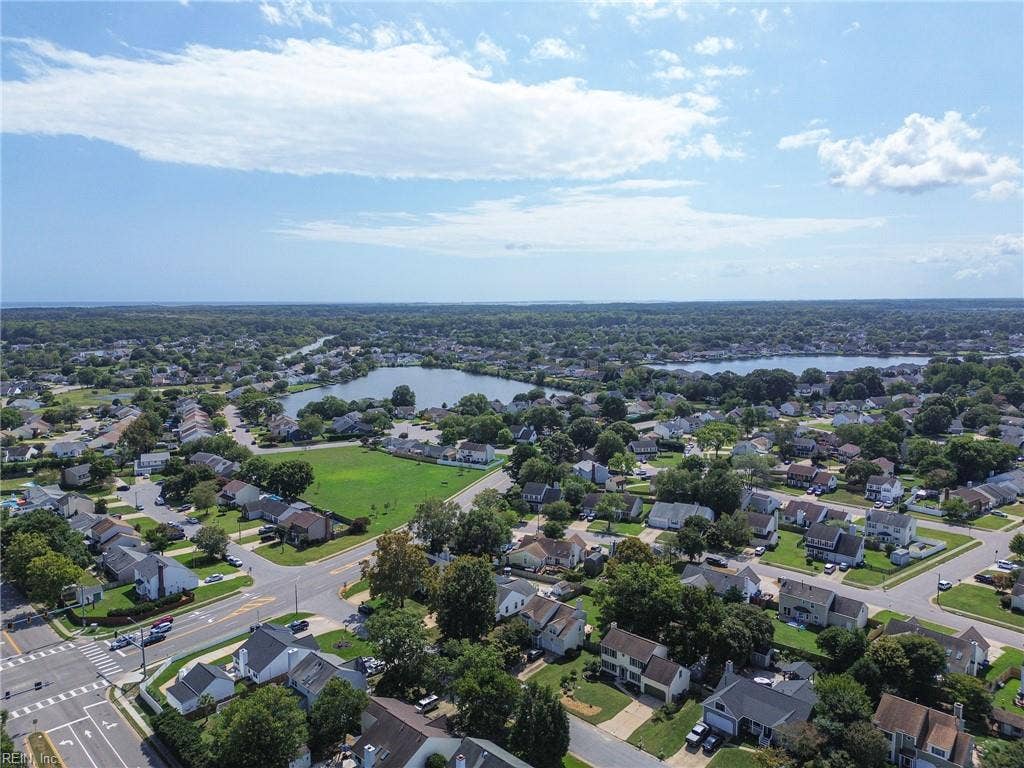 1213 Mendelssohn Court, Virginia Beach, VA 23454 1213 Mendelssohn Court, Virginia Beach, VA 23454