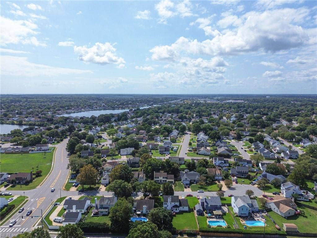 1213 Mendelssohn Court, Virginia Beach, VA 23454 1213 Mendelssohn Court, Virginia Beach, VA 23454