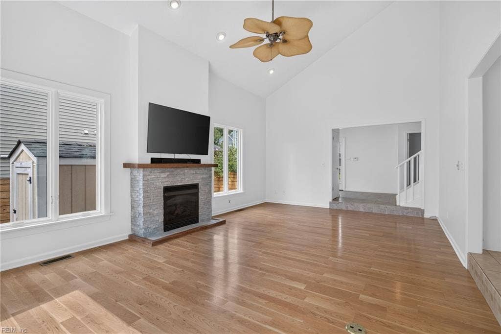 414 Pinewood Drive, Virginia Beach, VA 23451 414 Pinewood Drive, Virginia Beach, VA 23451