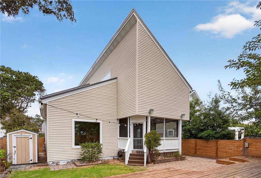 414 Pinewood Drive, Virginia Beach, VA 23451 414 Pinewood Drive, Virginia Beach, VA 23451