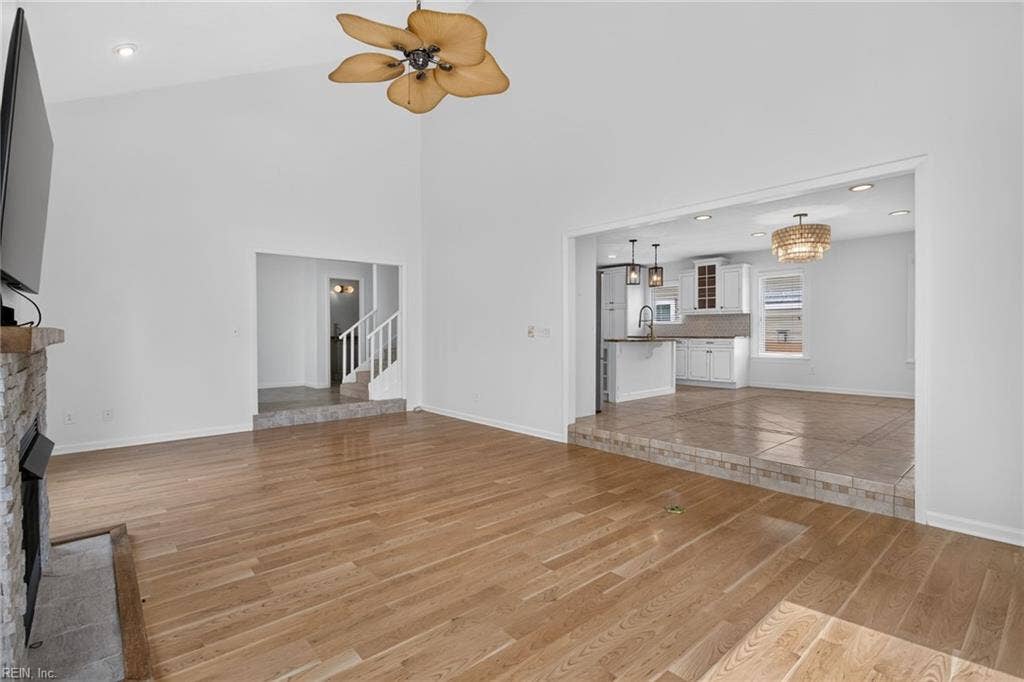 414 Pinewood Drive, Virginia Beach, VA 23451 414 Pinewood Drive, Virginia Beach, VA 23451