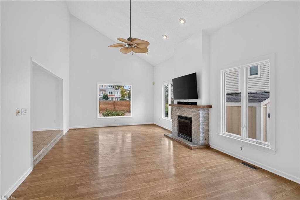 414 Pinewood Drive, Virginia Beach, VA 23451 414 Pinewood Drive, Virginia Beach, VA 23451