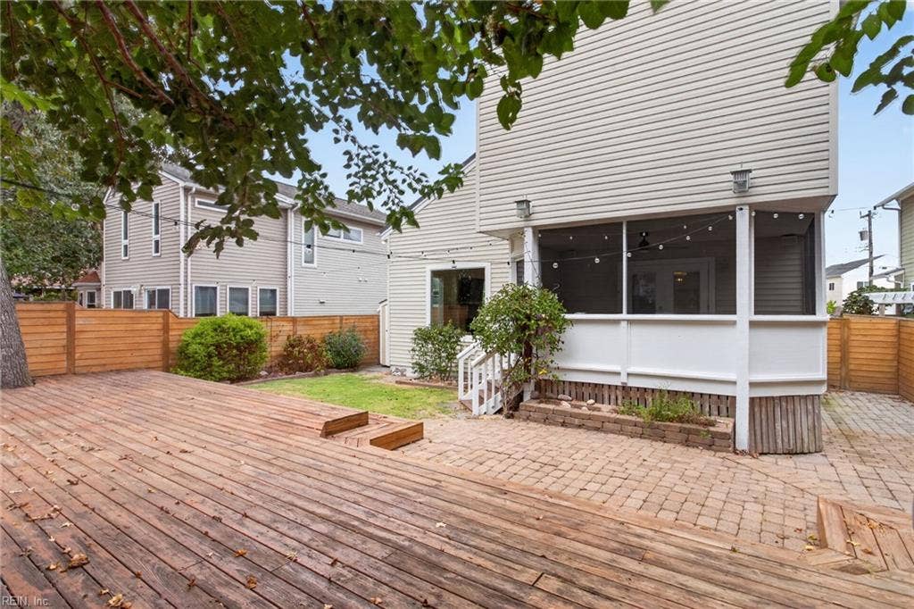 414 Pinewood Drive, Virginia Beach, VA 23451 414 Pinewood Drive, Virginia Beach, VA 23451