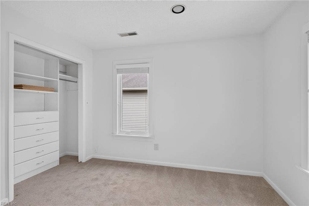 414 Pinewood Drive, Virginia Beach, VA 23451 Fourth Bedroom